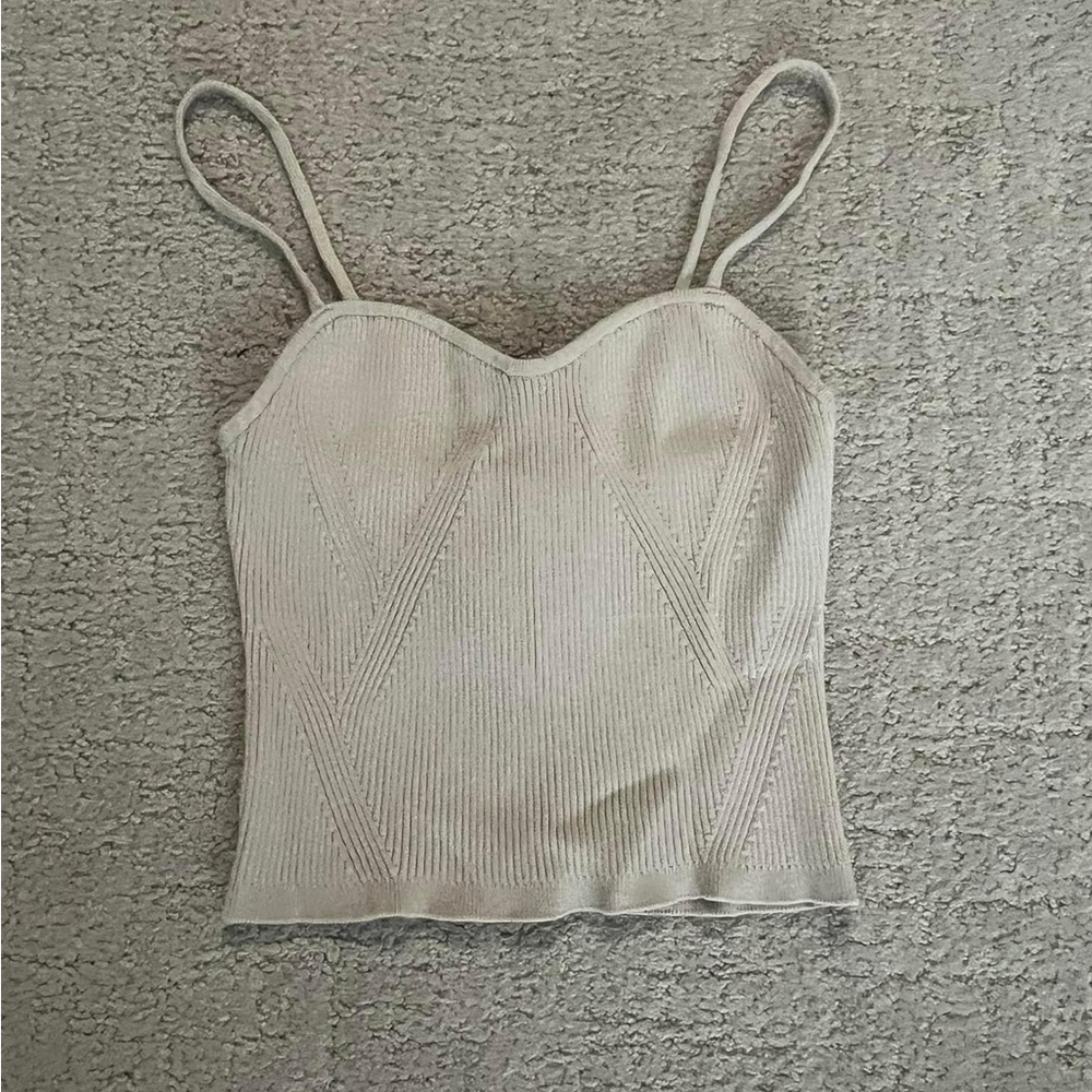 NEW WITH TAGS H&M top